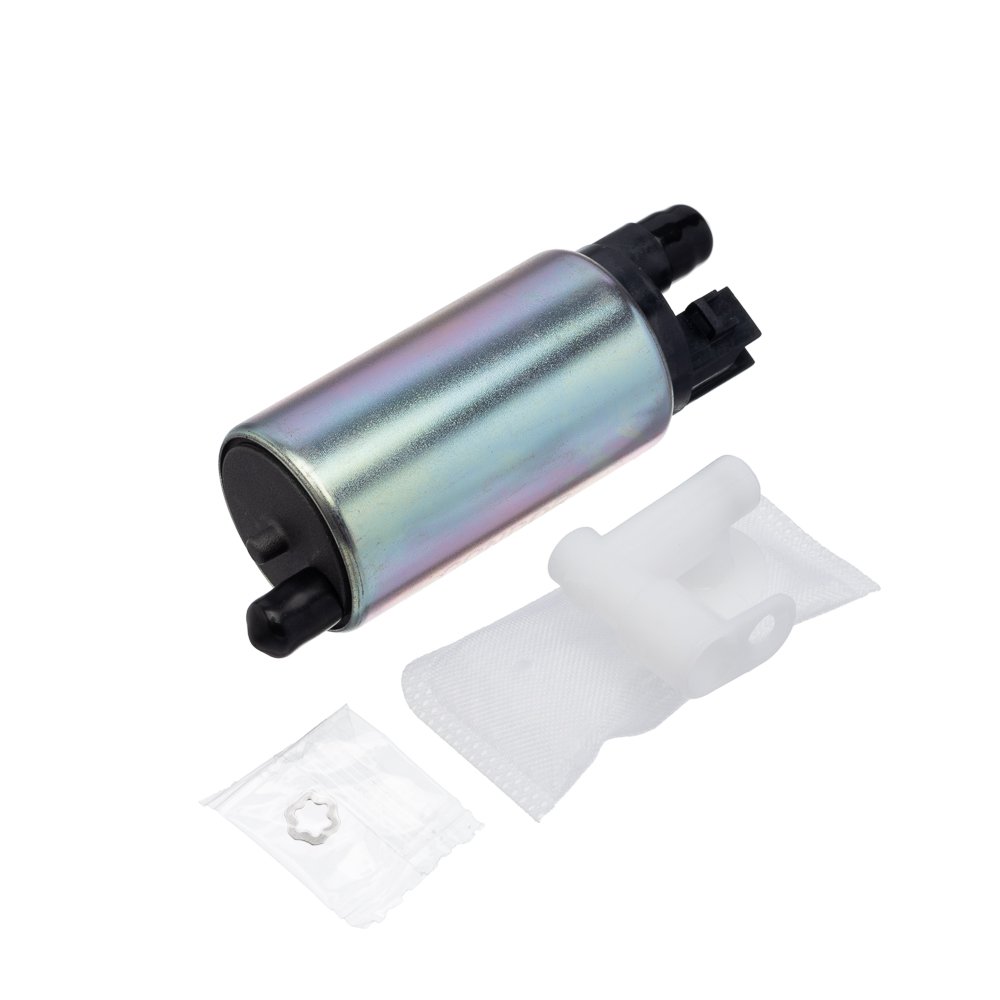 Refil de bomba combustível com filtro para YBR 125i de 2017 a 2025
