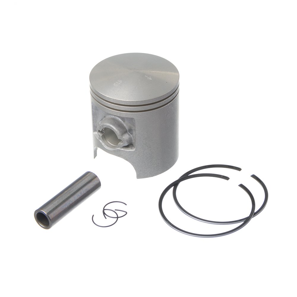 Kit pistão com anel para DT 180, com sobremedida de 0.25 mm