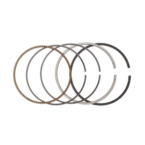 Anel de pistão 0.50 para YBR 125 de 2000 a 2016 e XTZ 125