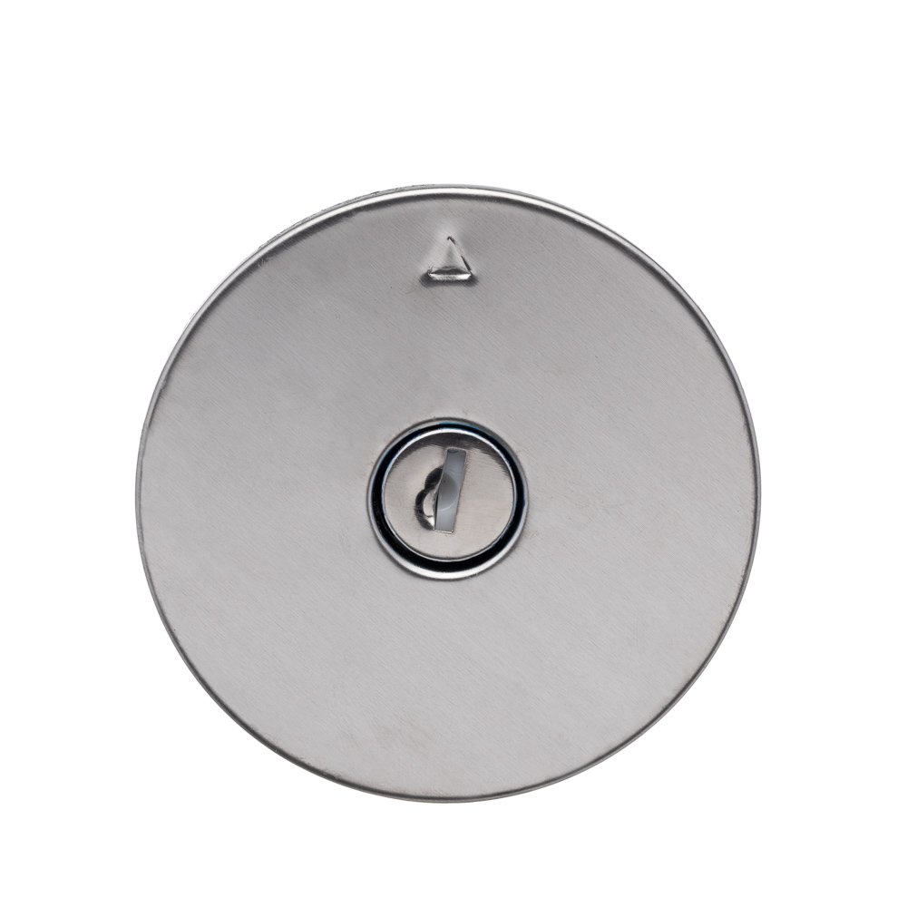 Tampa do tanque de gasolina para XTZ 150 Crosser 2014 a 2025 e FZ15 2023 a 2025