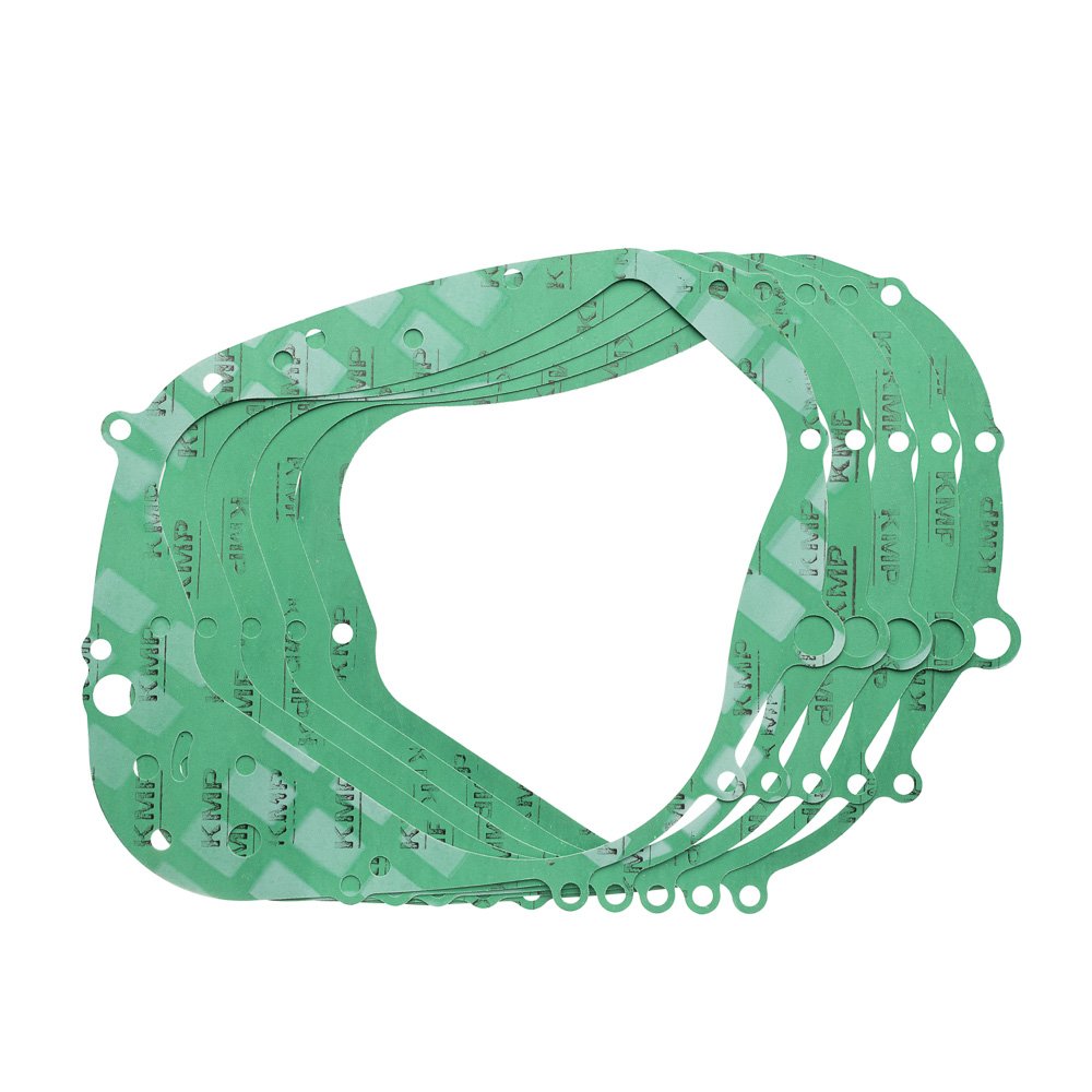 Junta da tampa lateral direita do motor para Yes 125 de 2004 a 2017, Intruder 125 e Katana 125