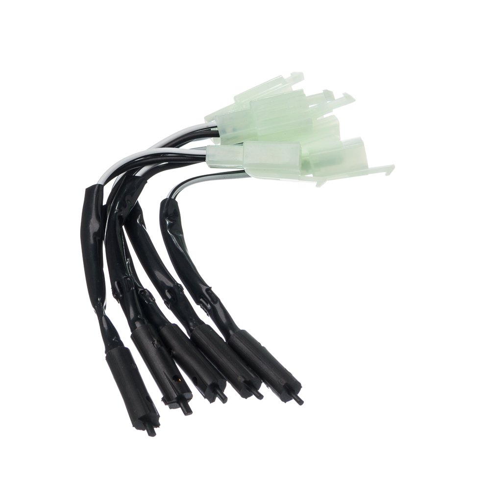 Interruptor (botão) de freio dianteiro para Scooter Burgman 125