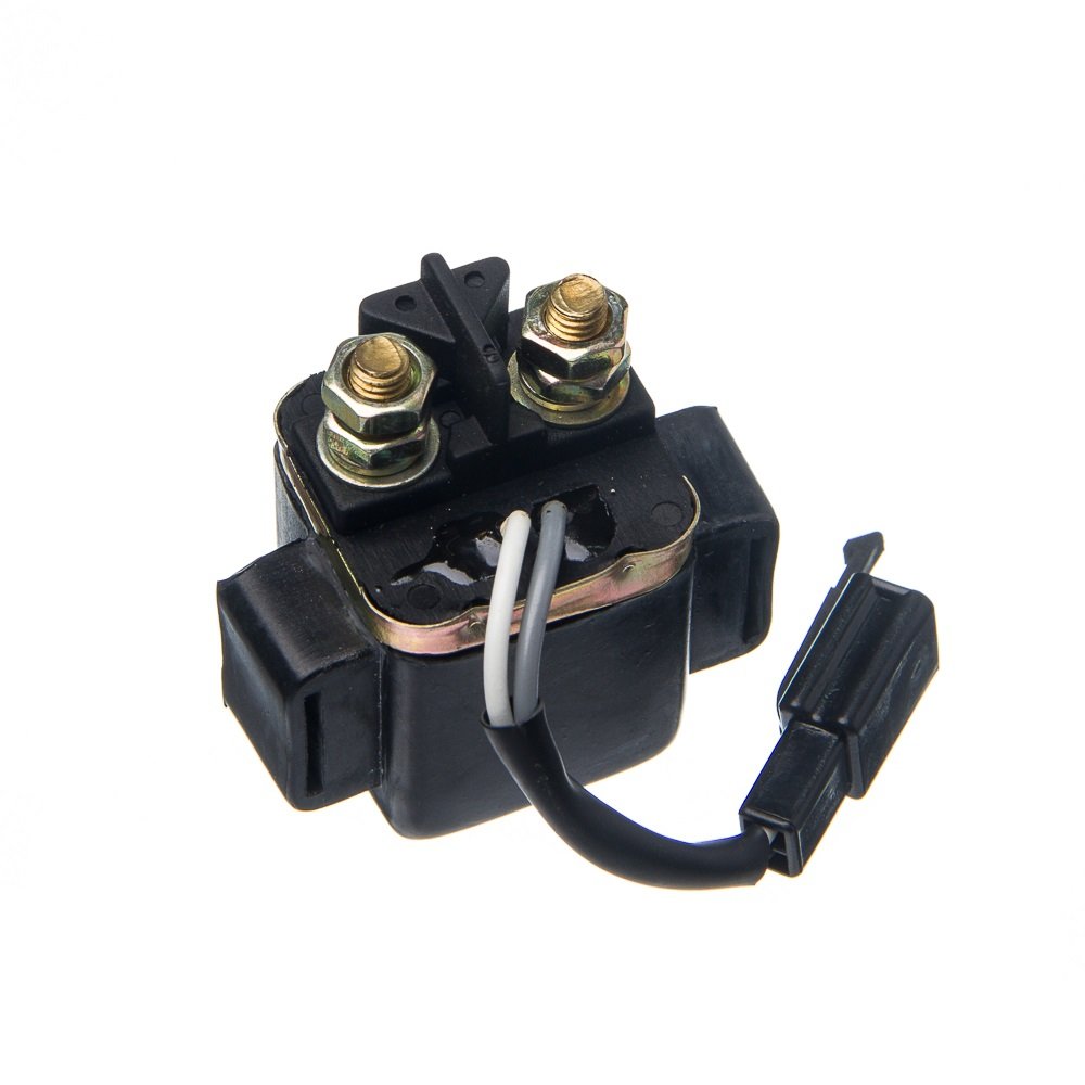 Relé (automático) de partida para Yes 125