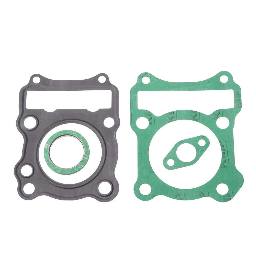 Jogo de juntas Kit A para YES 125, com furo para catalizador