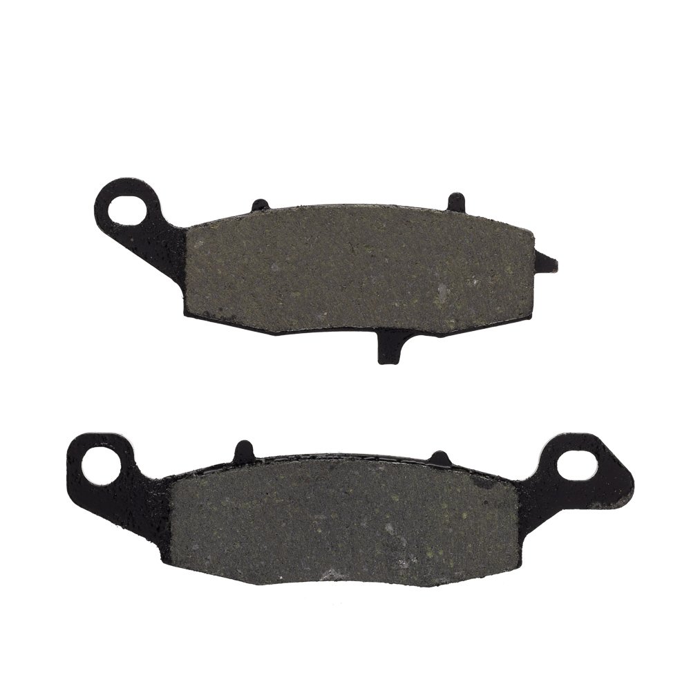 Pastilha de freio dianteira N-959 para Kawasaki Versys 650 de 2007 a 2014, ER 6 650 F, Bandit 650, GSX 750