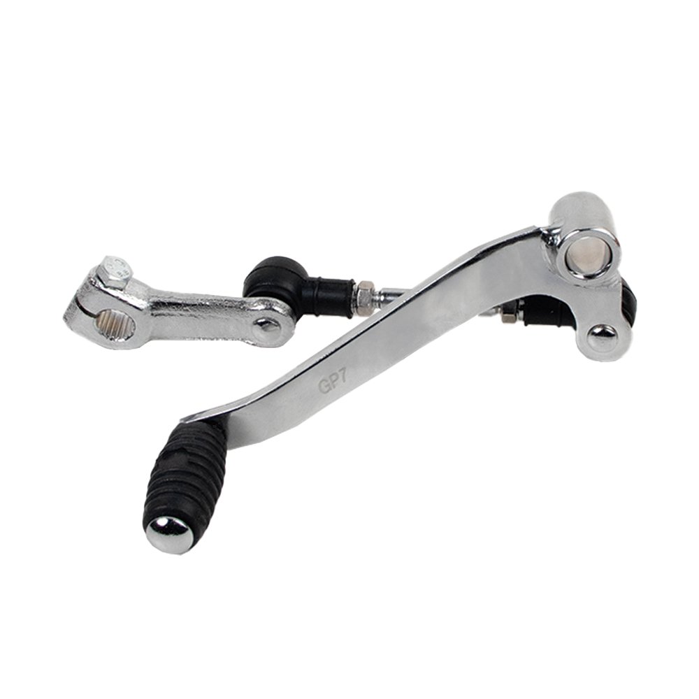 Pedal de câmbio completo para Yes 125 de 2005 a 2015