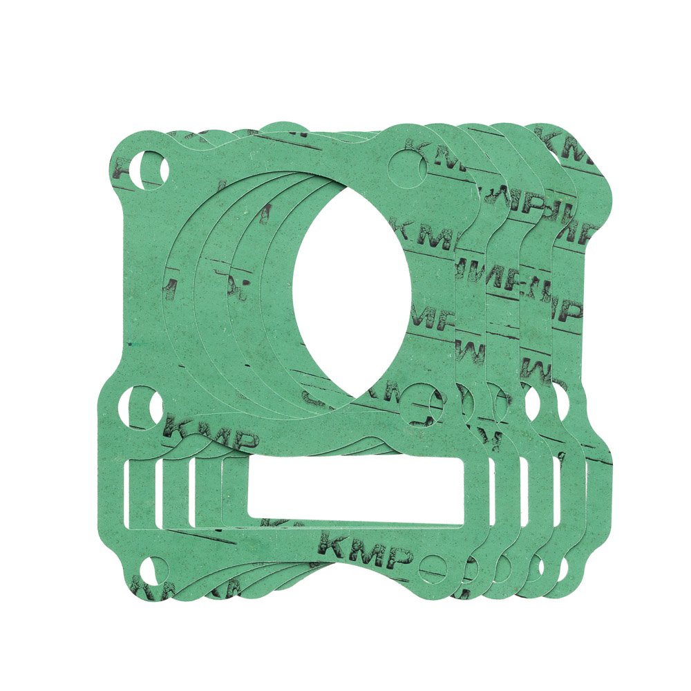 Junta de cilindro para Yes 125 de 2004 a 2017, Intruder 125 e Katana 125