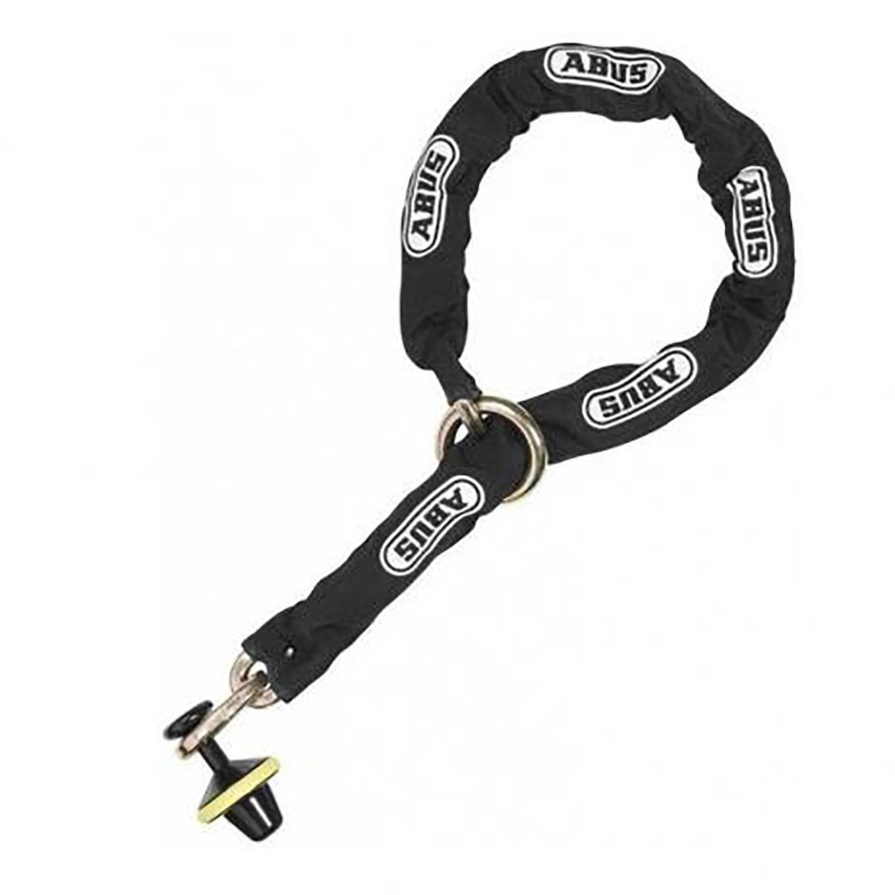 1435260.jpg Trava de disco Granit Victory 68 com corrente Black Loop para motos com freio a disco - Imagem 1