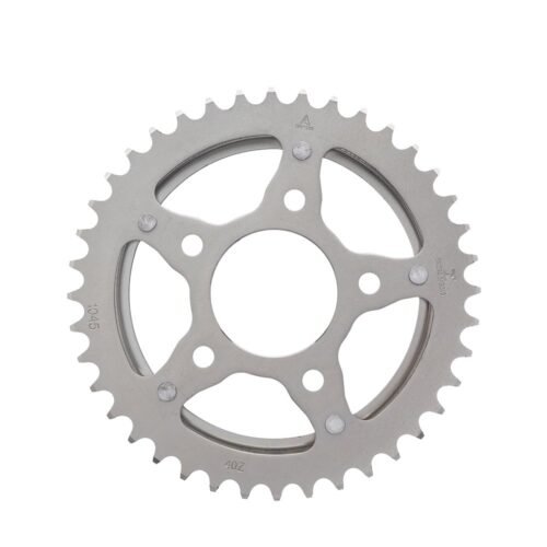 Coroa 40 dentes passo 520 para CB 250F Twister de 2016 a 2022