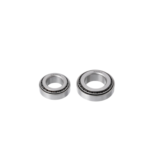 Jogo de rolamentos completo da caixa de direção para Fazer 250 de 2017 a 2025, XTZ Lander 250 e XTZ 250 Tenere (DESCONTO NO PIX)