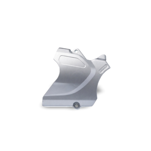 Tampa do pinhão de transmissão para CG 150 ESDi 2009 a 2015, CG 150 ESD 2009 a 2015 e CG 150 EX 2009 a 2015 (DESCONTO NO PIX)